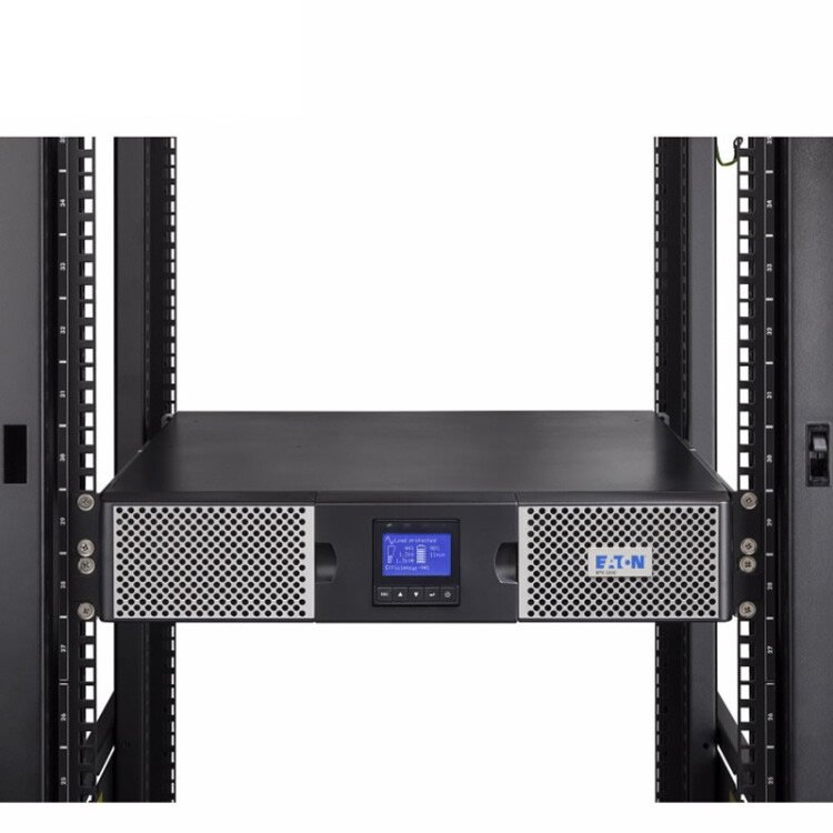 EATON Eaton UPS power supply DX1000CNXL 1KVA online rack mounted with long delay time and stable voltage