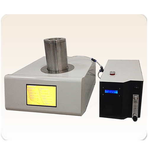 TG DSC STA-200 Three in One Synchronous Thermal Analyzer Material Rubber Metal Polymer Thermal Stability