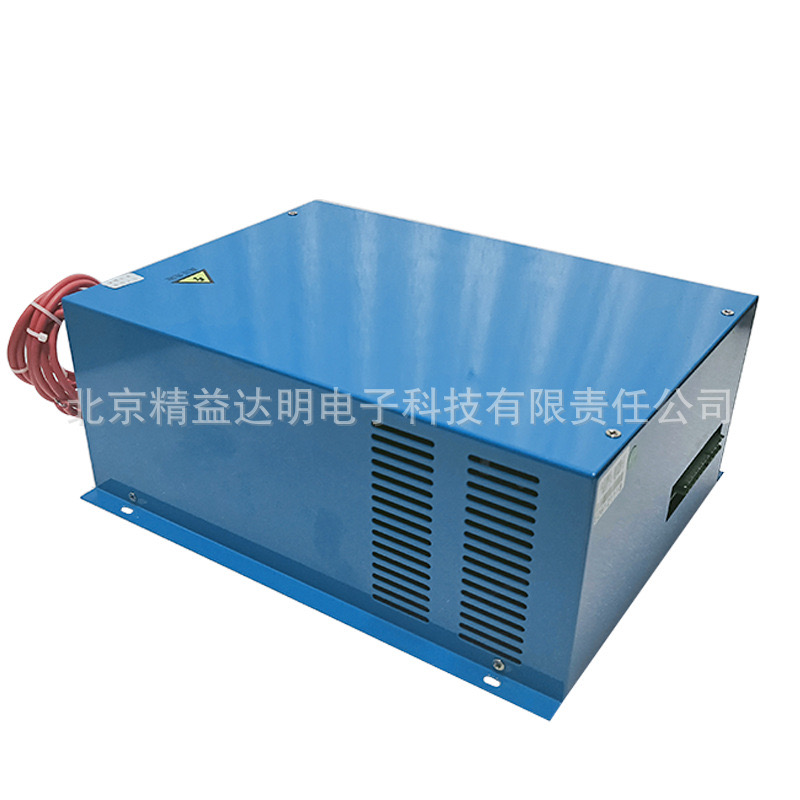 Yueqian High Voltage Power Supply Environmental Protection Industry Sewage Treatment Ozone Generator DC Power Supply WJE2-1KW Customizable