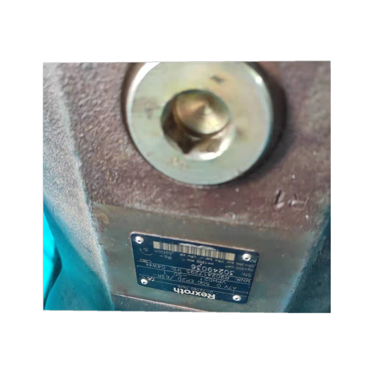 Regular company quality assurance one-stop service for repairing hydraulic pump A7V O 500 with excellent quality