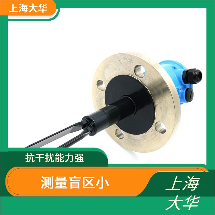 Dahua Automation Control Device DH Tuning Fork Level Switch Measurement Sensitive Beam Angle Small Energy Concentration