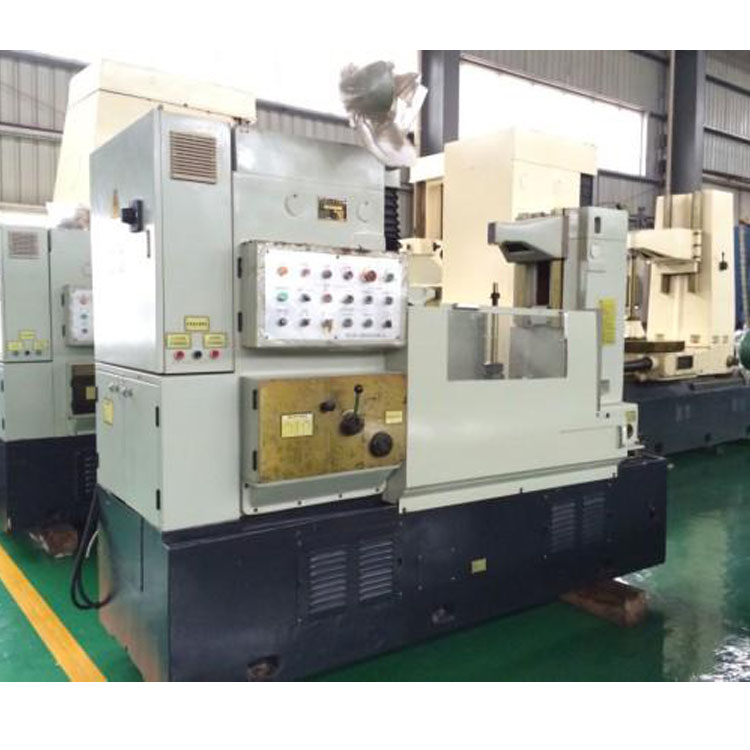 Manufacturer provides KY3180H CNC high-speed gear hobbing machine with precision YK31125 fully automatic feed