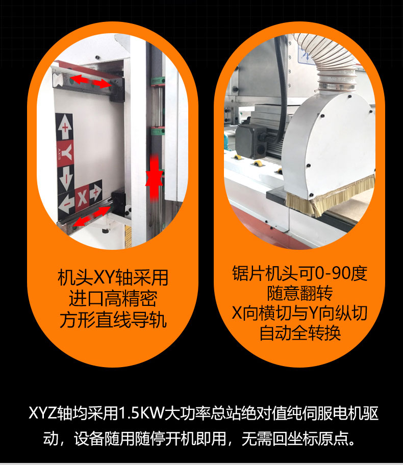 Lankang Machinery All Aluminum Home Aluminum Alloy Honeycomb Plate Ceiling Equipment CNC Fully Automatic Cutting Machine Carving Machine