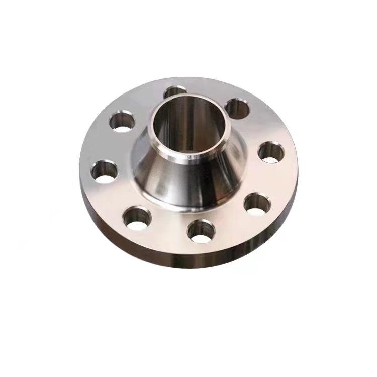 Certified flange forgings for FM pressure vessels, forged pipes for connecting pipes 16mnII s30408II