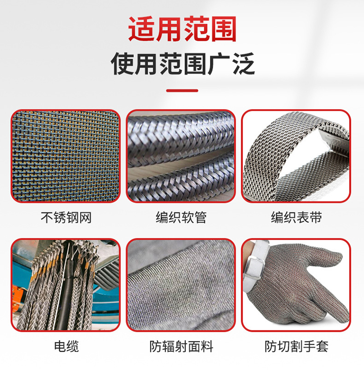 310s stainless steel coil wire 0.5mm 0.6mm 0.8mm 1mm 2mm 3mm heat-resistant steel wire