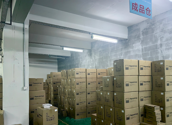 工厂图片