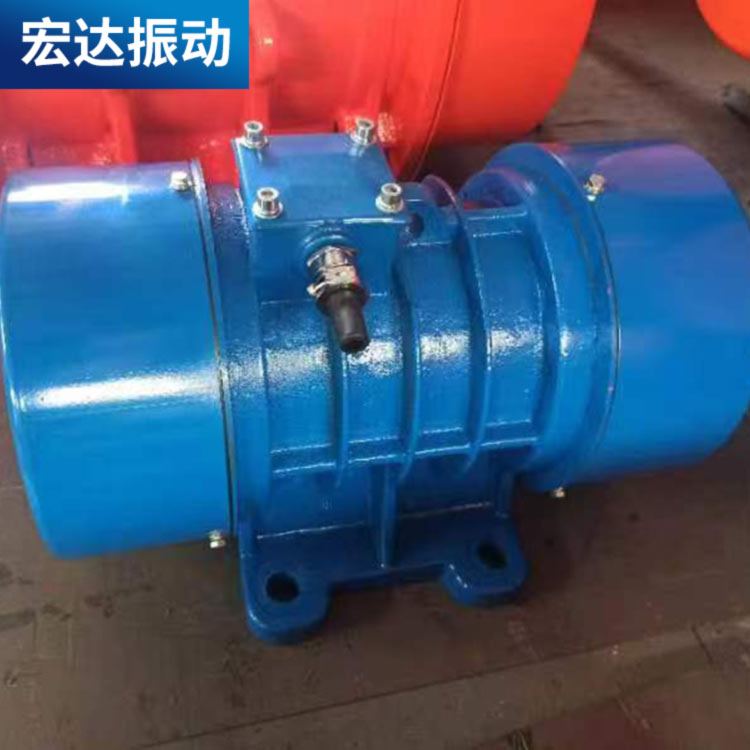 MVE300/15E Dust Explosion proof Vibration Motor Explosion proof Motor Warehouse Wall Vibrator 189 373 01059