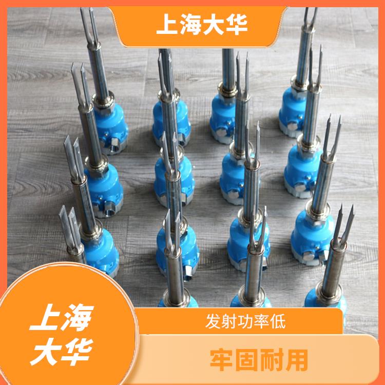 Dahua Automation Control Device DH Tuning Fork Level Switch Measurement Sensitive Beam Angle Small Energy Concentration