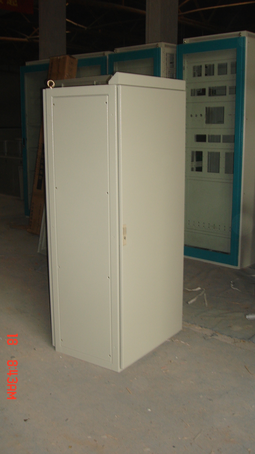 Imitation of Weitu AS control cabinet, frame type power supply cabinet, automation equipment distribution cabinet