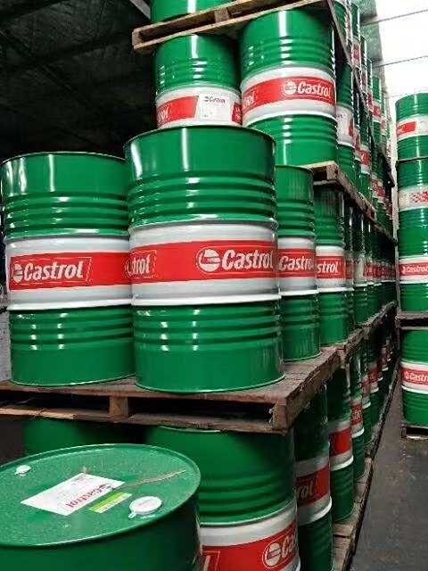 嘉实多变速箱油Castrol BOT 805 C EV自动传送液 75W-90齿轮油