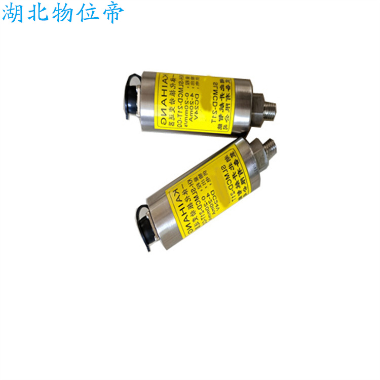 YD9200A-A03-B02V-C02-D01 一体化振动传感器 物位帝