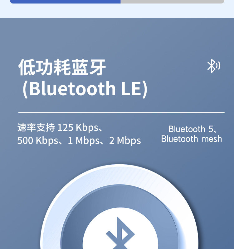 Feirui ESP32 Lexin Information Technology Agent Photovoltaic Wireless Transmission and Reception Module, Bluetooth Module