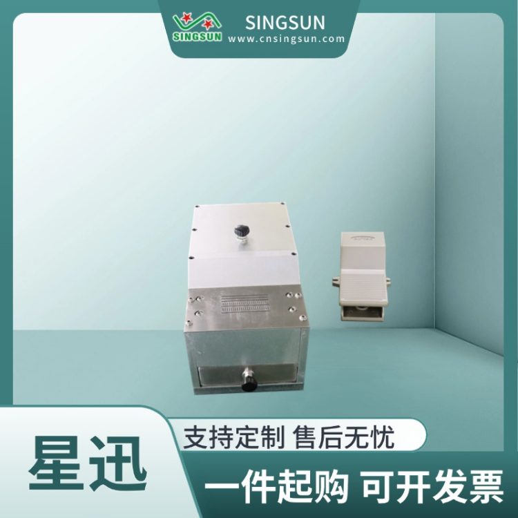 星迅 SF-306 单缸气动零件成型机 散装手动电容 电解电容 电阻加工弯脚