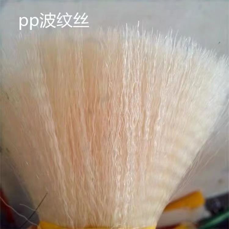 Nylon wire, plastic wire, nylon wire, abrasive wire, pp wire, pa wire, plastic wire, industrial sweeping brush wire