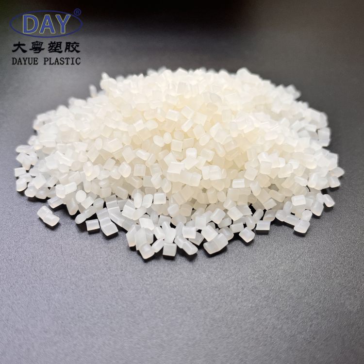 源头工厂 塑料抗静电母粒DY-023-防静电母料 功能母粒厂家 大粤