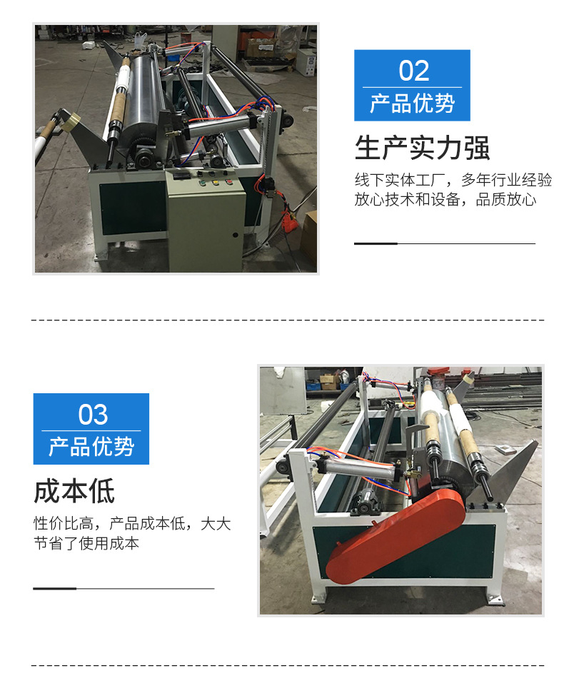 Fully automatic dual station winding machine, flexible hose single disc machine equipment supports customization