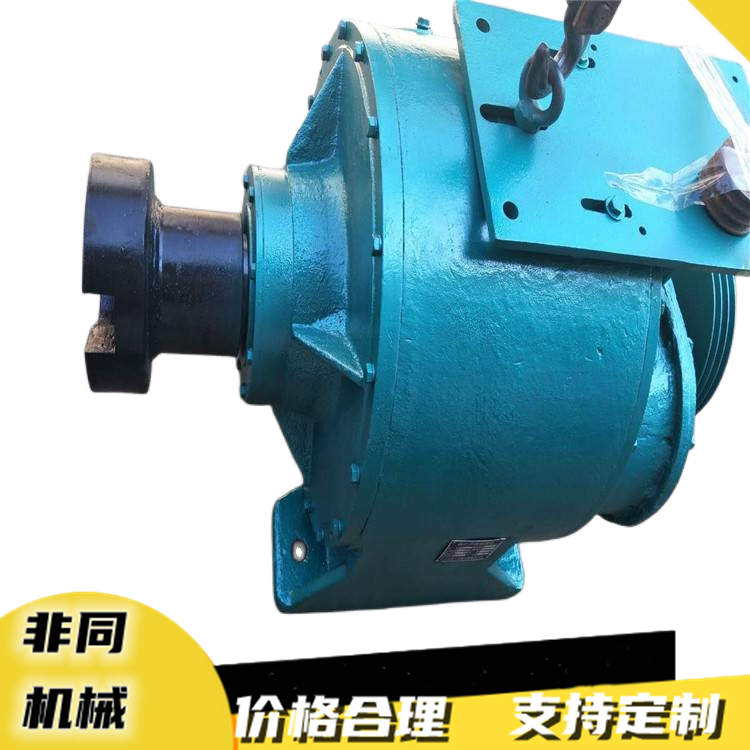 锅炉厂GL-40P炉排减速机 40吨锅 炉调速器 链条式皮带轮传动