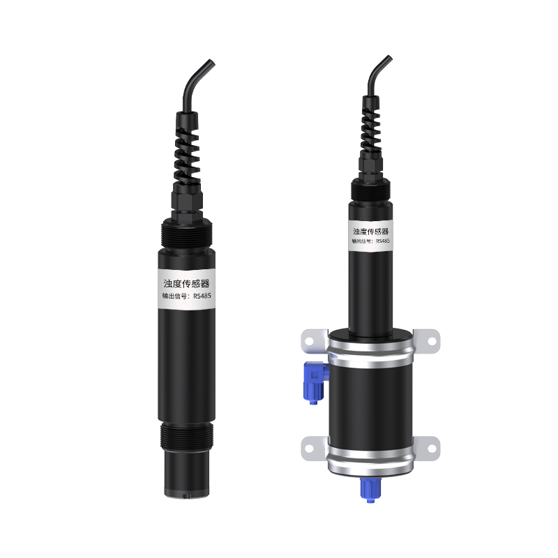 Ji Ou Su Online Water Quality Analysis Turbidity Meter Sludge Concentration Meter Turbidity Sensor Dissolved Oxygen Detector Manufacturer