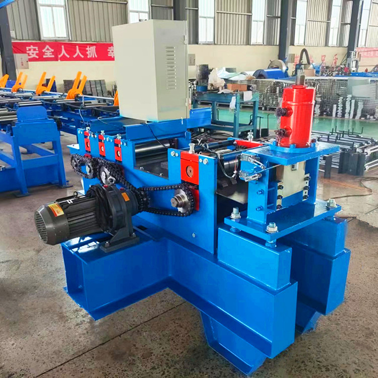 Customized fully automatic leveling machine for 10 public campuses, leveling and cutting integrated machine