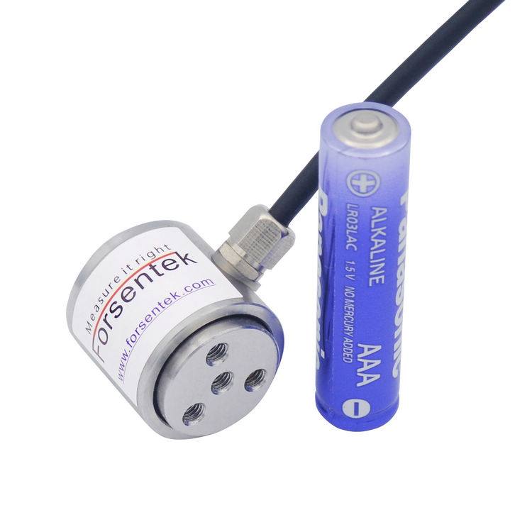推拉力计50N推入力测量100N挤出力传感器200N插拔测试仪500N