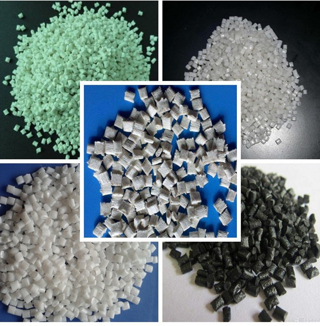 PA66/DuPont/8061 coating grade, hot melt grade, spray enhanced transparent grade wear-resistant raw materials