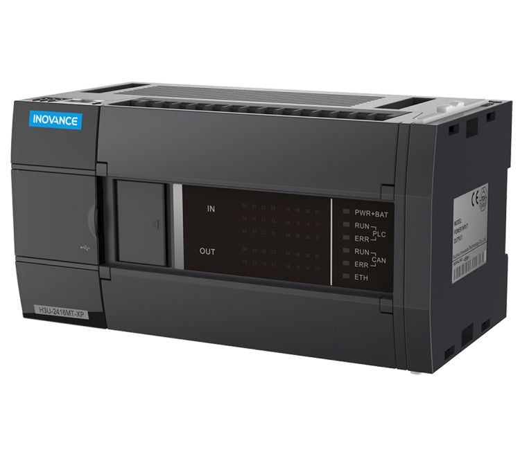 汇川 AC800系列 PLC 模块 AC801-0221-U0R0 高性能 控制器 原装正品 - 百度爱采购