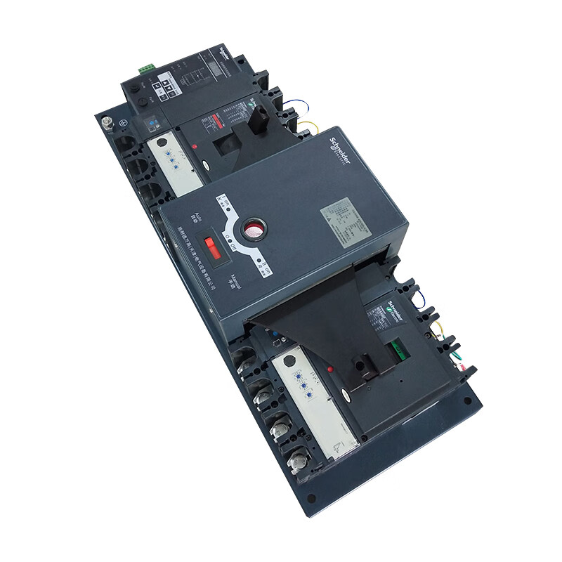 双电源WATSGA-1004PR施耐德开关电源