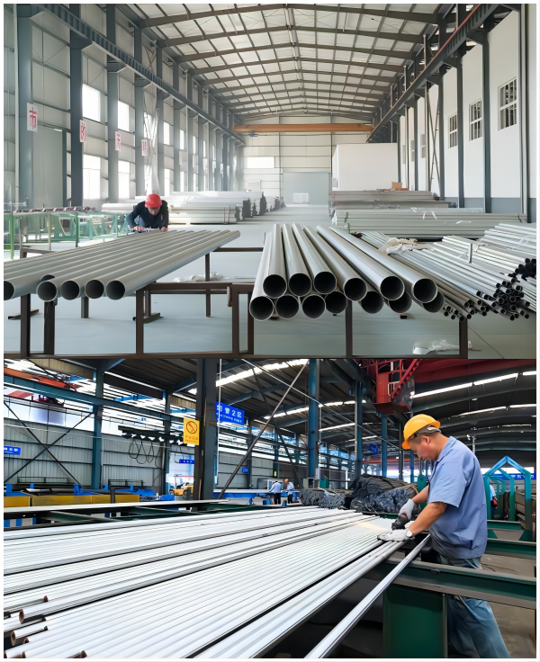 Customized 304 stainless steel seamless pipe welded pipe 20SCH 10 316 supports processing 104 * 2