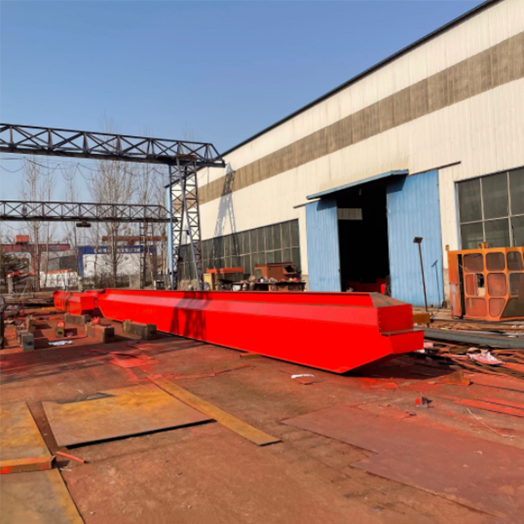 Electric single beam Overhead crane 3 tons 5 tons 10 tons industrial suspension crane