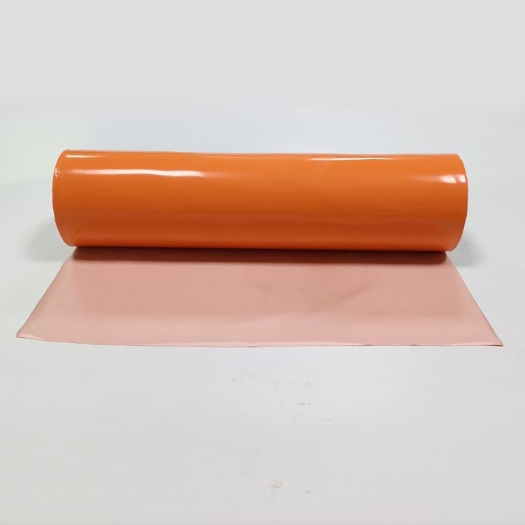 Ultra high temperature resistant and fireproof ceramic silicone rubber fiber tape, battery electrical cable flame retardant tape
