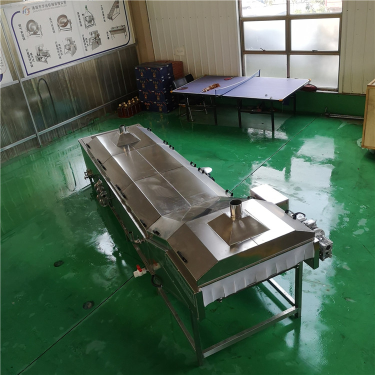 HY-78 Huayuan Automatic Yogurt Sterilization Machine Lychee Sauce Sterilization Equipment Leisure Food Processing Equipment