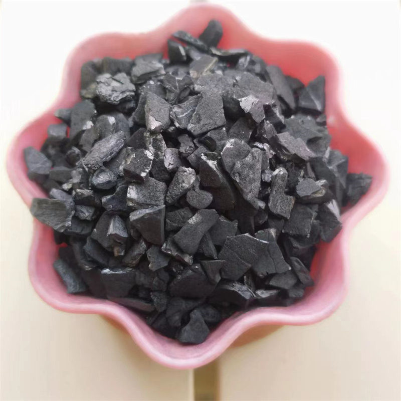 High quality powdered activated carbon with 200 mesh and 25kg per bag is trustworthy for water purification, flocculation and sedimentation agent