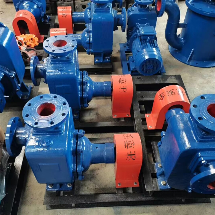 ZW non clogging sewage pump, stainless steel self priming pump, high head sewage pump, ZX self priming clean water pump