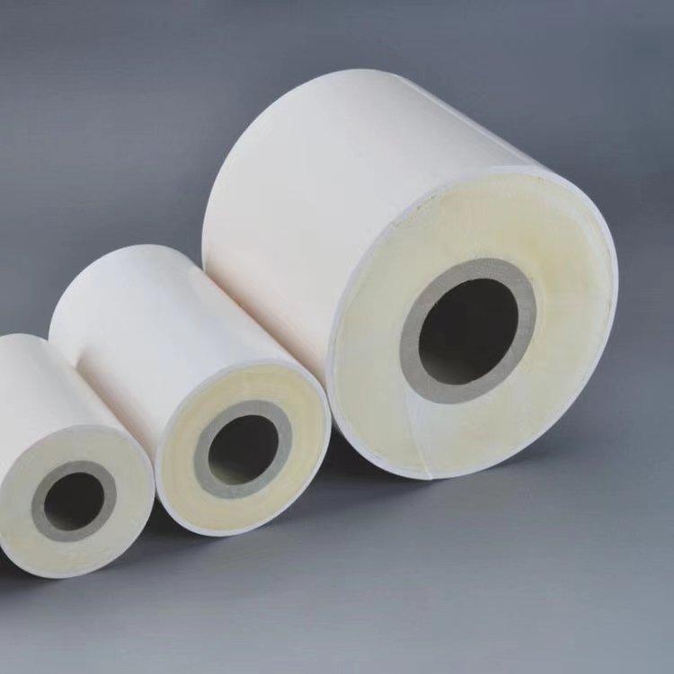 PPR insulation pipe hot spring cold and hot water transmission insulation pipe model customization waste heat recovery hot water project