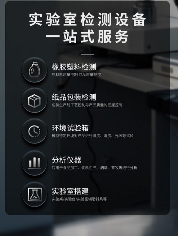 Derek Drick Simulated UV Radiation, DRK645 UV Lamp Climate Resistance Test