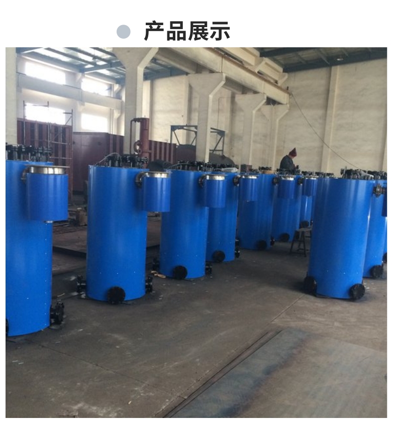 Chuangxin Multifunctional Electric Gas Dehydrator GGDD3-30-1.5F Gas Dehydrator