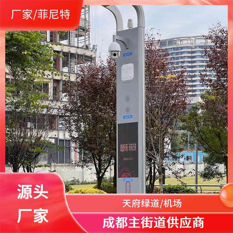 昆 明庭院路灯|高度3-6米|十四年生产基地在线议价
