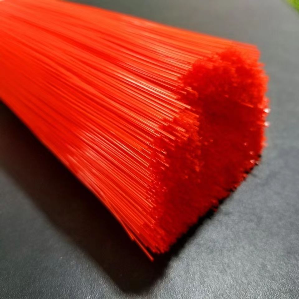 Nylon wire, plastic wire, nylon wire, abrasive wire, pp wire, pa wire, plastic wire, industrial sweeping brush wire