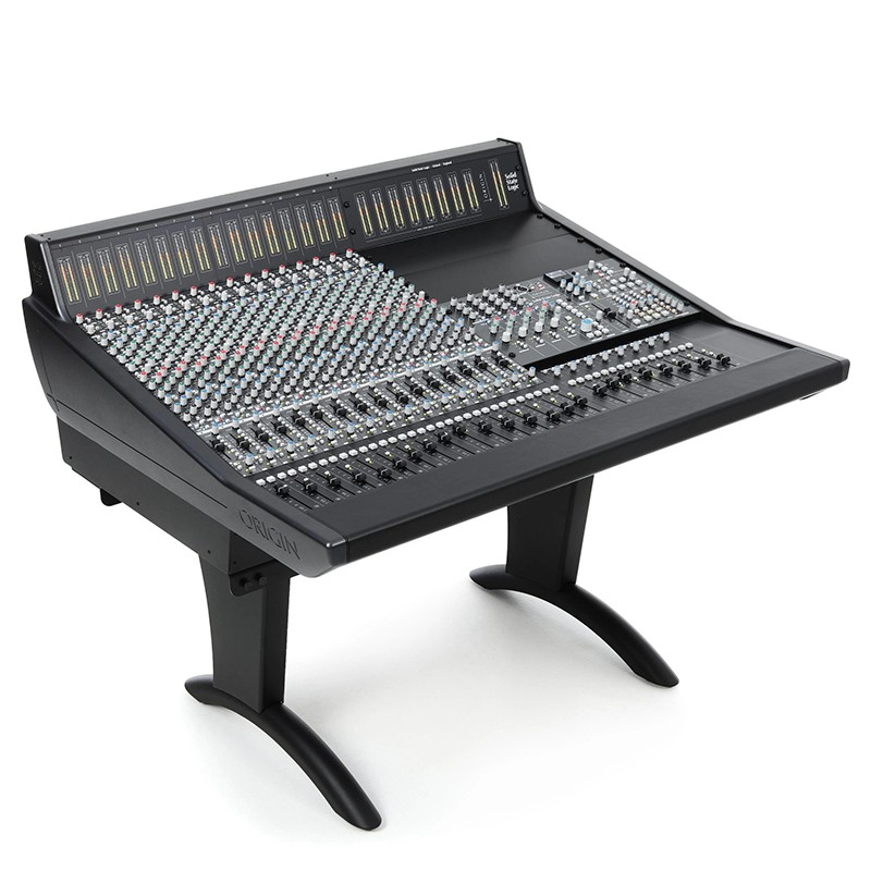Solid State Logic Origin 16 16路录音室模拟调音台