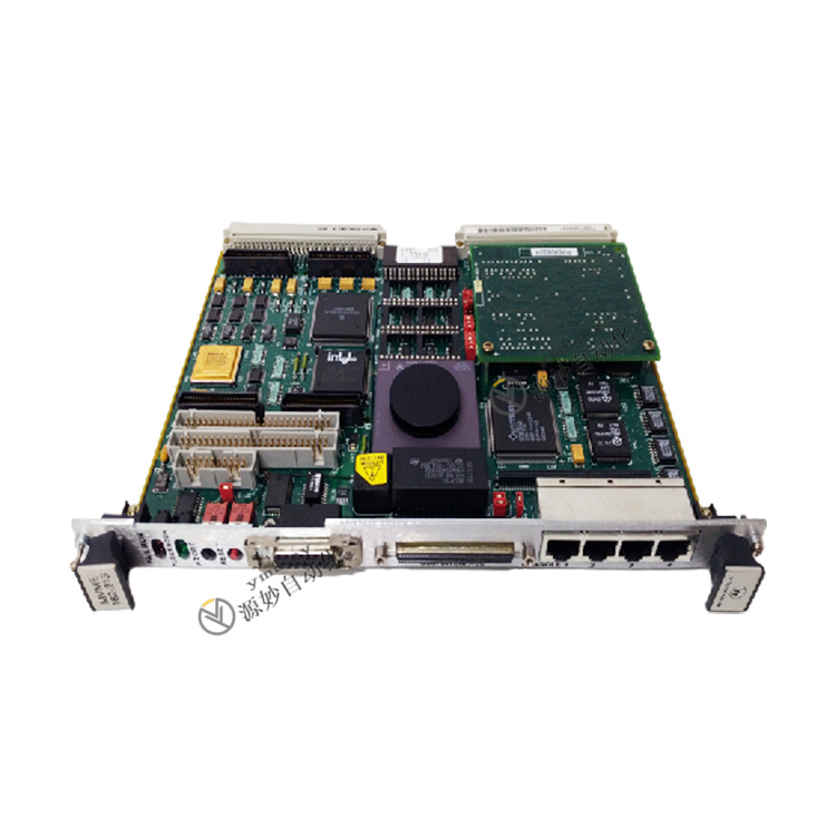 Motorola VME Series MVME162-213 VME Embedded controller Module Inventory