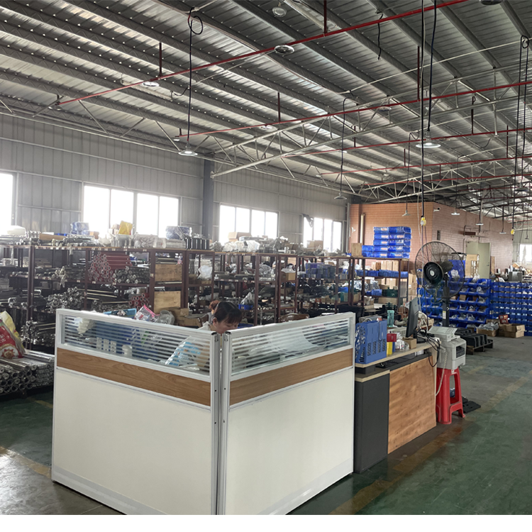 Bosheng Equipment Fully Automatic Salted Egg Yolk Noodle Packaging Machine Crayfish Noodle Mixing and Packaging Machine Pillow Type Food Sealing Machine
