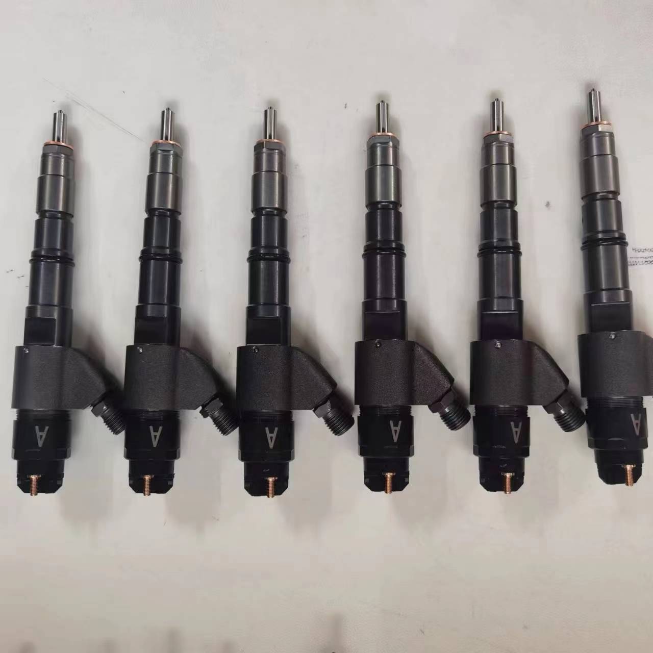 095000-1211 Hino light truck fuel injector assembly engine accessories injector