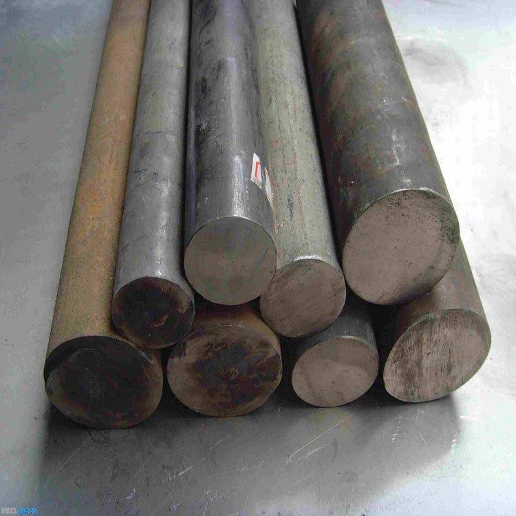云 南圆钢源头厂家 承接工程库存充足 耐腐蚀性好 建筑工地用