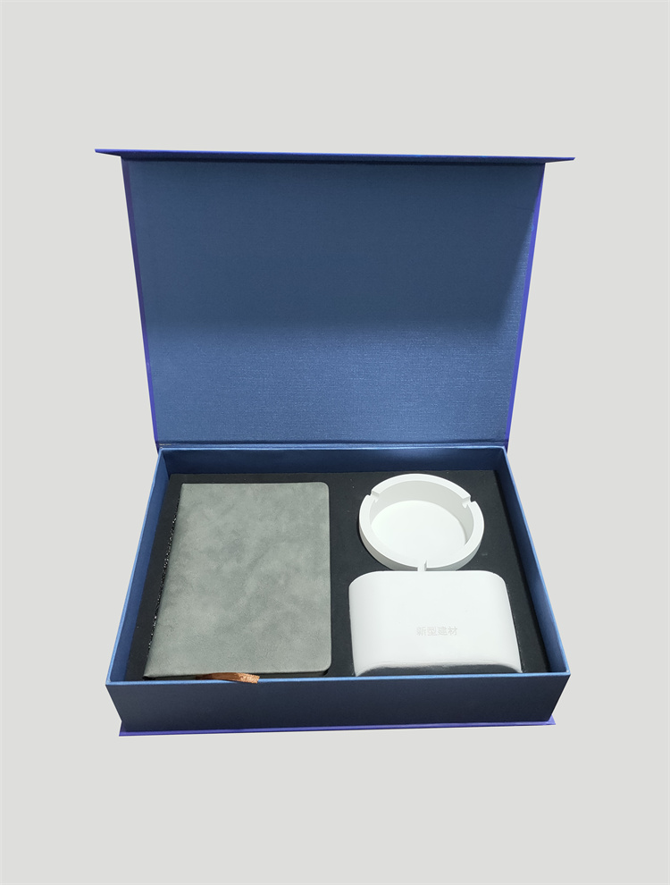 Jewelry Box One Stop Printing Service Professional Packaging Customization Jiayuan Packaging Factory