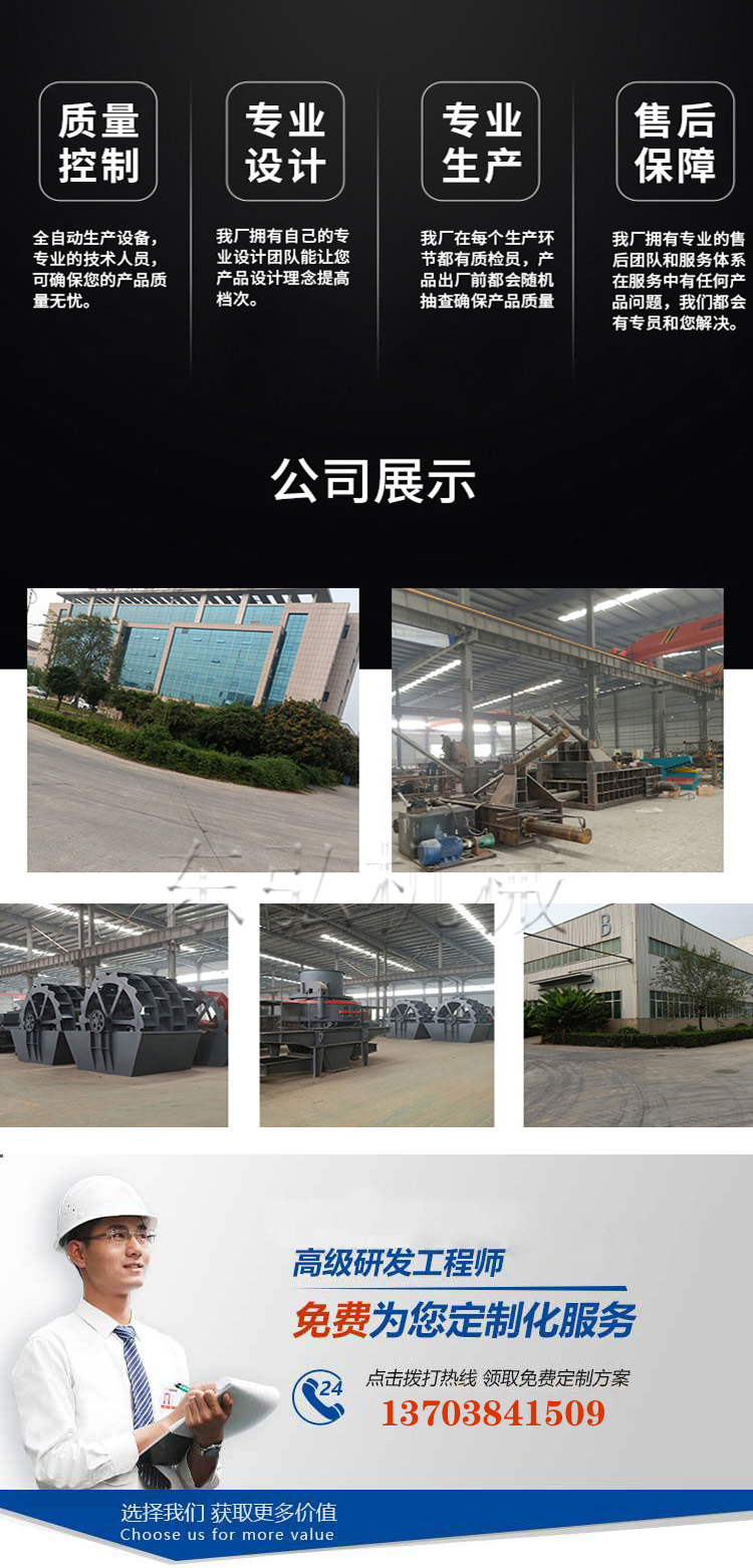 Double axis shredder Metal waste crusher Iron sheet threaded steel crusher Industrial crushing equipment