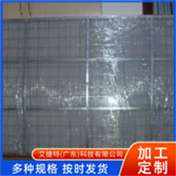 粉尘过滤器 滤尘器连接束管管路过滤粉尘性能稳固 AGI