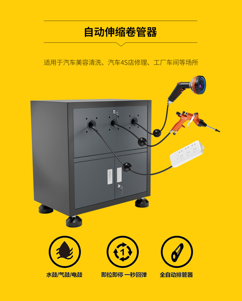 Automotive repair tool car parts cabinet combination workbench cabinet heavy maintenance operation console stainless steel workshop tool cabinet