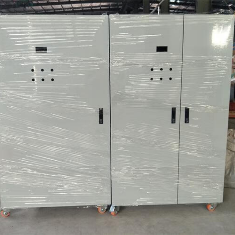 Precision sheet metal cabinet shell specification customization Communication equipment Electronic instrument equipment shell customization