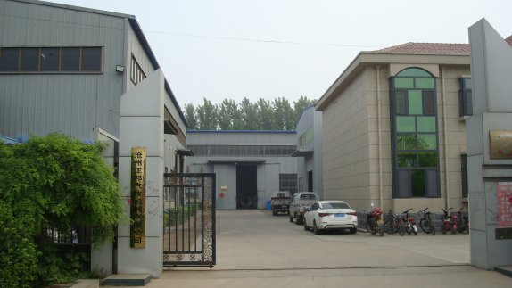 工厂图片