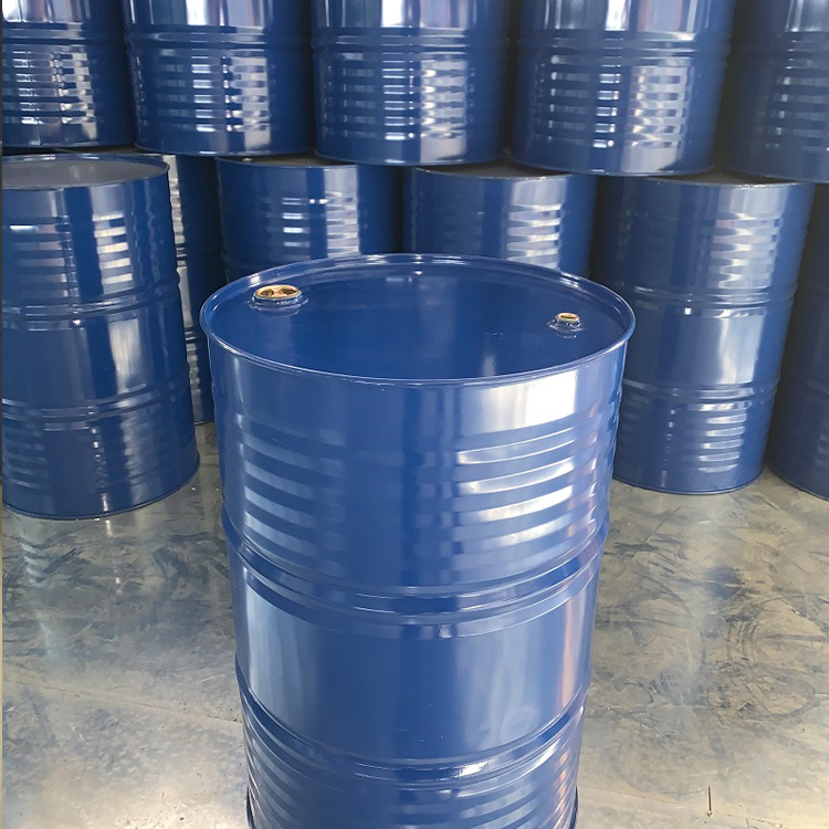 208L galvanized closed barrel has a wide range of use, such as particle barrels. The export barrel of galvanized barrels has good quality